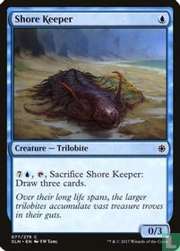 Shore Keeper