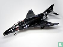 F-4 Phantom II VX 4 "Evaluators" "Black Bunny"