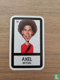 Axel Witsel
