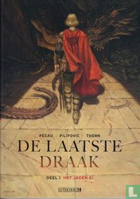 Het jaden ei
