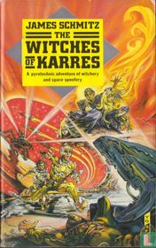 The Witches of Karres