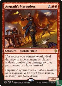 Angrath’s Marauders