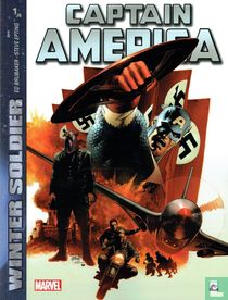 Winter Soldier 1