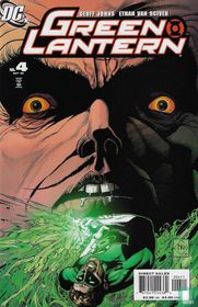 Green Lantern 4