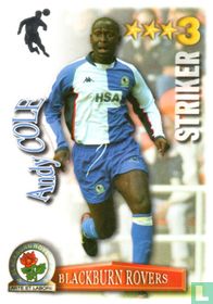 Andy Cole