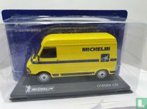 Citroën C35 'Michelin'