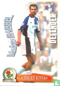 Markus Babbel