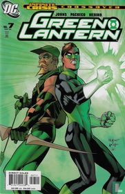 Green Lantern 7