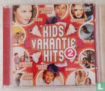 Kids vakantie hits 2