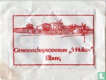 Gemeenschapcentrum " 't Huiken"
