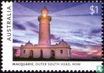 Phares de Sydney
