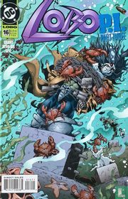 Lobo 16