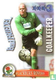 Brad Friedel