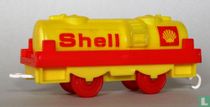 Ketelwagen "Shell"