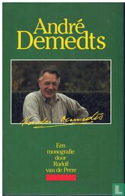 André Demedts