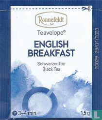 English Breakfast 