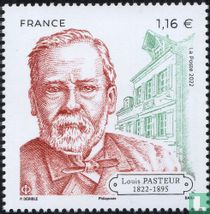 Louis Pasteur