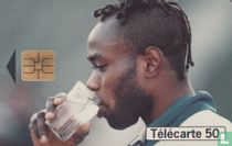 Taribo West