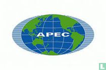 APEC telefoonkaarten catalogus