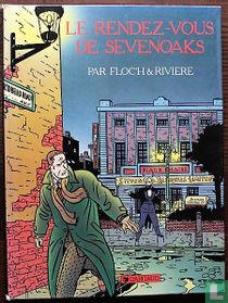 Le rendez-vous de Sevenoaks