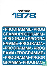 Volvo 1978