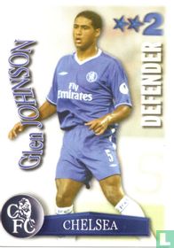 Glen Johnson