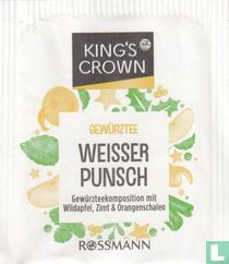 Weisser Punsch