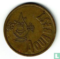 Nederland Aquabest (type 2)