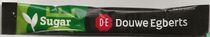 Douwe Egberts - Good Origin [5L]