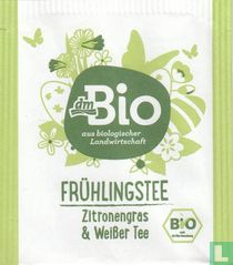 Frühlingstee  