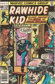 Rawhide Kid 139