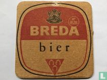 Breda bier (open logo)