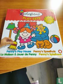 Penny's Play House 