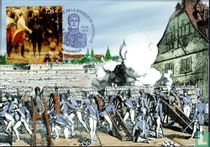200 ans de la bataille de Huningue