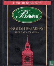 English Breakfast