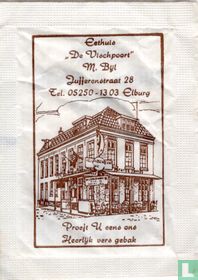 Eethuis "De Vischpoort"