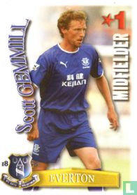 Scott Gemmill