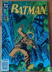 Batman 485