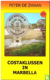 Costaklussen in Marbella