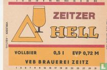 Zeitzer Hell
