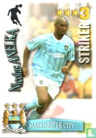 Nicolas Anelka