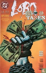 Death And Taxes 3