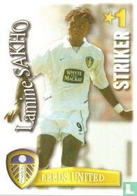 Lamine Sakho