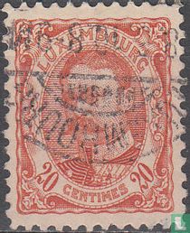 Großherzog Wilhelm IV