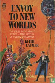 Envoy to new worlds