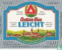 Oettler-Bier Leicht