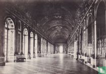 La Grande Galerie ou Galerie des Glaces