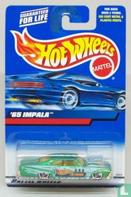 Chevrolet Impala