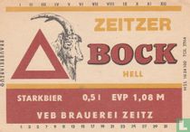 Zeitzer Bock Hell