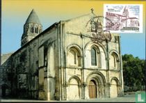 Saintes